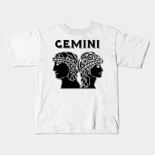 Gemini Kids T-Shirt